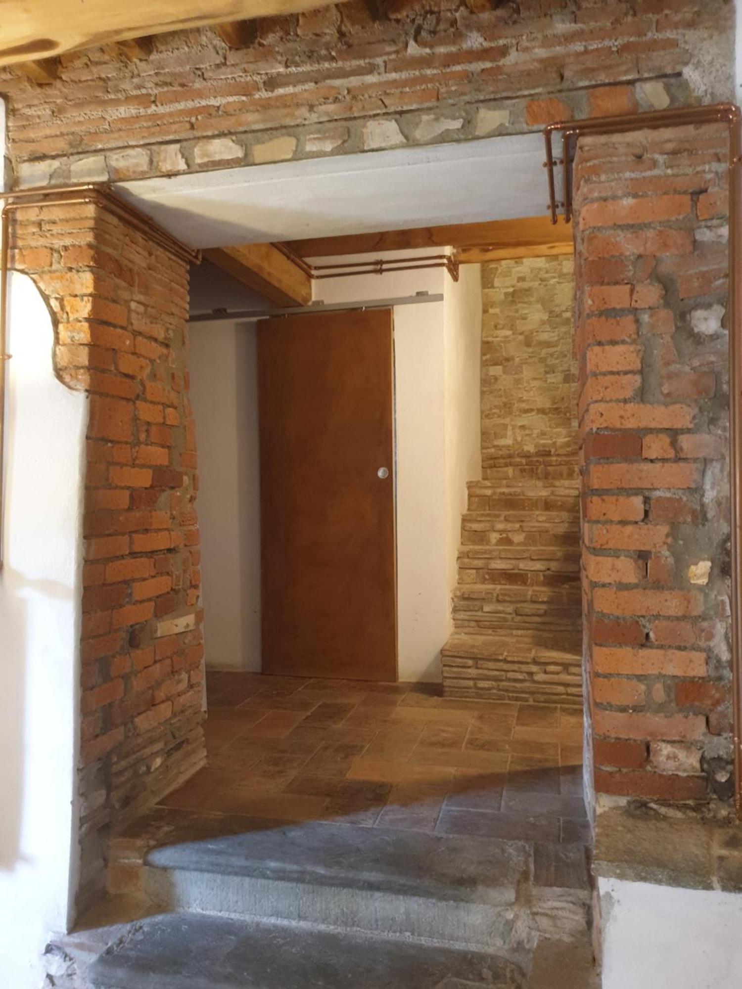 Vacation Home Tuscany Filettole 2 Exterior photo