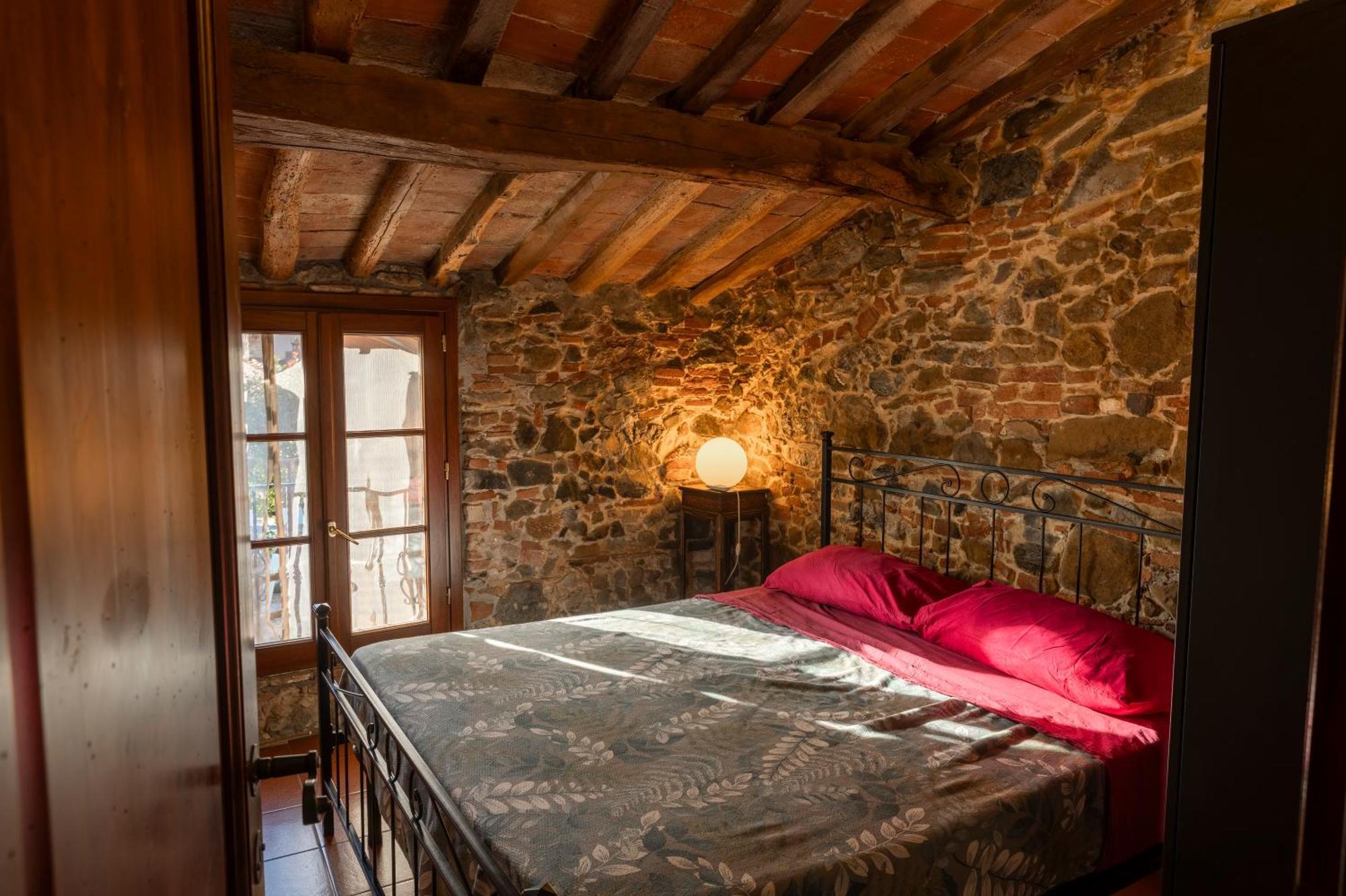 Vacation Home Tuscany Filettole 2 Exterior photo